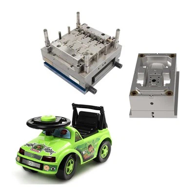 Kako pravilno čuvati kalup za automobil za bebe?